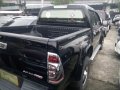 2013 Isuzu D-Max LS Black For Sale -3