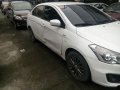 2016 Suzuki Ciaz White For Sale -1