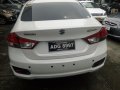 2016 Suzuki Ciaz White For Sale -2