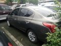 2016 Nissan Almera Base Brown For Sale -1