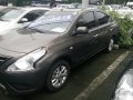 2016 Nissan Almera Base Brown For Sale -2