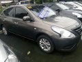 2016 Nissan Almera Base Brown For Sale -3