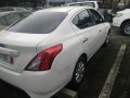 2017 Nissan Almera Base 1.5L White For Sale -2