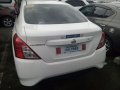 2017 Nissan Almera Base 1.5L White For Sale -3