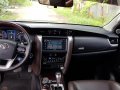 Well-kept Toyota Fortuner 2017 for sale -0
