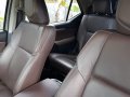 Well-kept Toyota Fortuner 2017 for sale -2