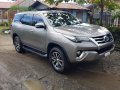 Well-kept Toyota Fortuner 2017 for sale -3
