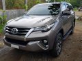 Well-kept Toyota Fortuner 2017 for sale -4