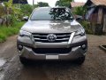 Well-kept Toyota Fortuner 2017 for sale -5