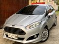 2014 Ford Fiesta Ecoboost For Sale -0