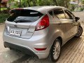 2014 Ford Fiesta Ecoboost For Sale -1