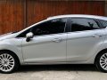 2014 Ford Fiesta Ecoboost For Sale -2