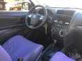  Toyota Avanza E 2017 Automatic For Sale -1