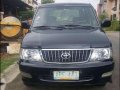 Toyota Revo GLX Diesel 2004model FOR SALE-1