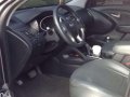 2012 Hyundai Tucson 2.0 4WD CRDI eVGT -0