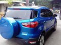 2016 Ford Ecosport For Sale-2