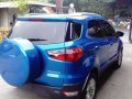 2016 Ford Ecosport For Sale-1