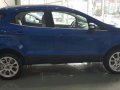 New 2018 FORD Ecosport 1.0L Ecoboost 4x2 AT-5