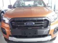 2019 New FORD Ranger Wildtrak 2.0L Bi- Turbo 4x4 AT-1