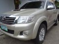 Toyota Hilux G 2013 for sale-2