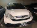 2009 Honda Crv AT gas low mileage all original-0