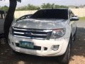 For sale Ford Ranger XLT 2013 model-0