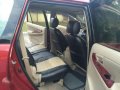 TOYOTA Innova G Diesel 2007 Model Manual-8