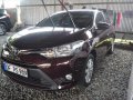 Good as new Toyota Vios E 2018 for sale-2