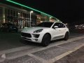 Pristine Porsche Macan 4-cyl Turbowith For Sale -2