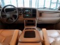 Chevrolet Suburban 2004 for sale-5