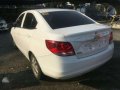 2017 Chevrolet Sail Automatic FOR SALE-5