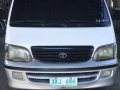 Toyota Grandia Van FOR SALE-0