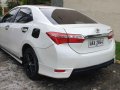 Toyota Corolla Altis 2015 for sale-3