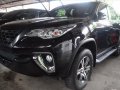 Well-maintained Toyota Fortuner G 2017 for sale-2