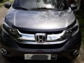 Honda BRV 2018 1.5 S CVT AT FOR SALE-0