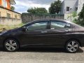 Well-maintained Honda City 2014 for sale-0