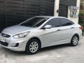 2015 Hyundai Accent automatic like bnew-8