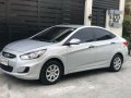 2015 Hyundai Accent automatic like bnew-3