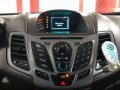 2014 Ford Fiesta 1.5L engine - Manual transmission-10