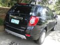 2008 Chevrolet Captiva diesel matic-4