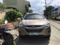For Sale! Hyundai Tucson Theta II 2010 year model-0
