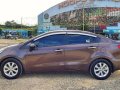 RUSH SALE!!! Kia RIO EX 2012mdl (First Owned) (Cebu Unit)-5