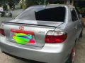 2003 Toyota Vios 1.3e Gen 1 FOR SALE-0