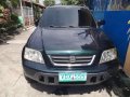 Honda CRV 2001 FOR SALE-0