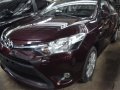 Toyota Vios E 2017 for sale-1