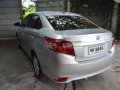 Good as new Toyota Vios E 2017 for sale-2