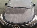 Automatic Toyota Vios 2015 FOR SALE-1