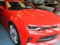 2017 Chevrolet Camaro Brand New RS FOR SALE-1