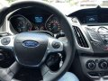 2013 Ford Focus 1.6 AT trend color black-5