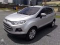 2015 Ford Ecosport Trend AT Batmancars-1